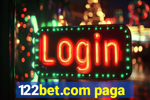 122bet.com paga